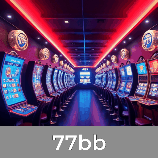 Apostas no 77bb