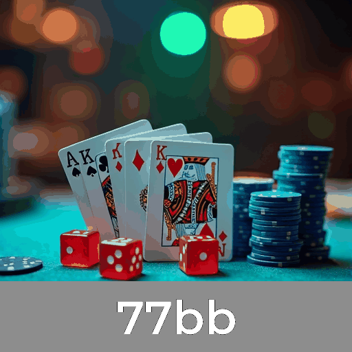 Cassino Online 77bb