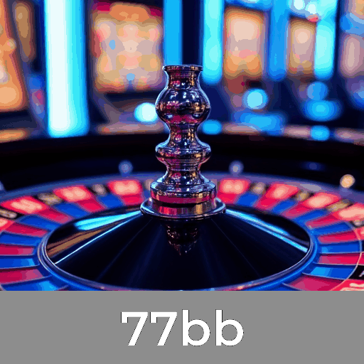 Cassino Online 77bb