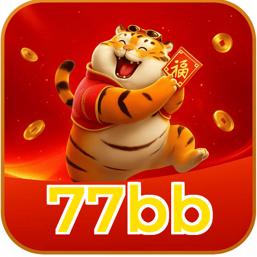 77bb logo