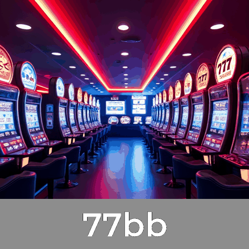 Cadastro na 77bb