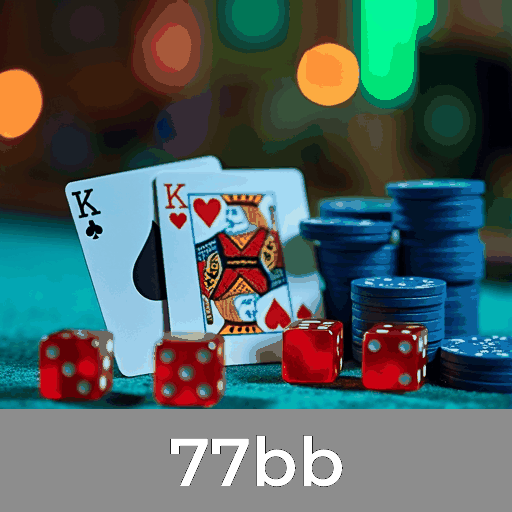 Acesso ao 77bb